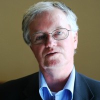 John Stapleton