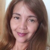 Maria Forty