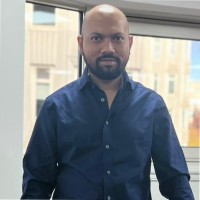 Mohammad Zinnah