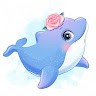 Dolphin Undefined
