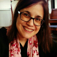 Maira Hernandez-Kinloch