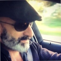 Dardano Gabriele Dessì