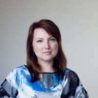 Irina Vinogradova