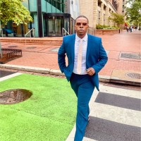 Miles Ellington