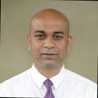 Dinesh Karunasena