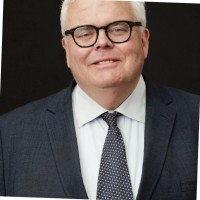 Fredrik Johansson