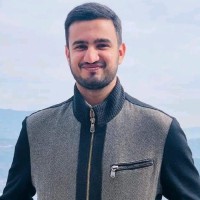 Sardar Saad Ahmed