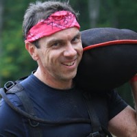 James Partridge