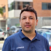 Mauricio Caraballo