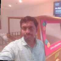 Murthy Ram C Koppu