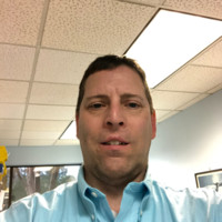 Larry Sedley