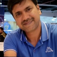 Ravikumar GV
