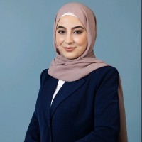Mariam Hakim