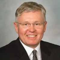 Gord Stewart