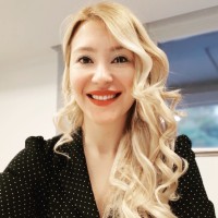 Yonca Sarı Erçakallı
