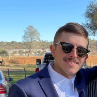 Bradley Lott-Tillery