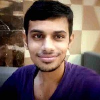 Sahil P