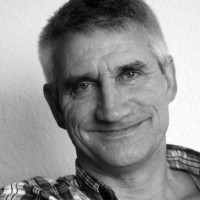 Chris van Vliet