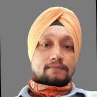 Harjinder Singh