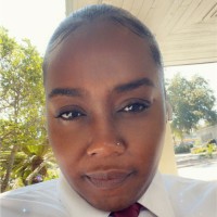 Aleisha Samuels