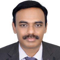 Ramachandran Surulisubbiah
