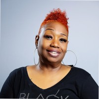 Nicole Jones