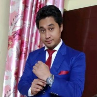Jayant Thapa