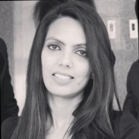 Trishna Kushwaha