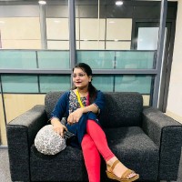 Amritha Singh