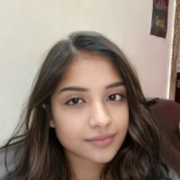 Shikha Dogra