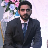 Muhammad Muaaz Naseer