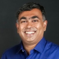 Vikram Kamath