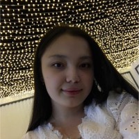 Nozima Mardieva