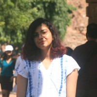 Gitanjali Nambiar C