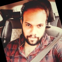 Ashwin Kumar Acharya