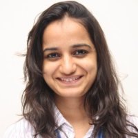Heena Chougle