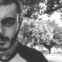 Κωστας Θεοδοσιου