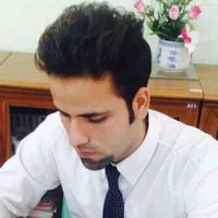 Hassan Shah