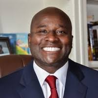 Reggie Marable