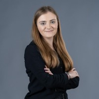 Adriana Nedelcu