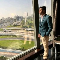 Abdullah Saeed
