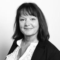 Ulla Kyndbøl