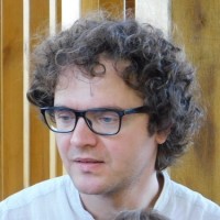 Istvan Szigeti