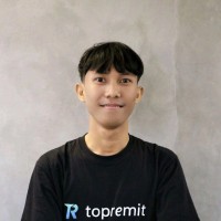 Andrian Putra Ramadan