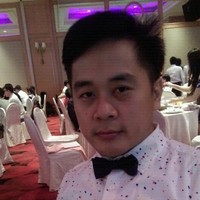 Woody Chang