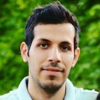 Reza Jamshidi