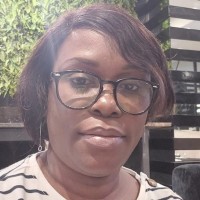 Grace Sainthia MBOKO