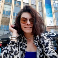 Вероника Сохоневич