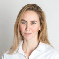 Jen Godderidge