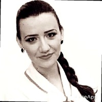 Priscila Paris